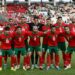 المنتخب الوطني المغربي لكرة القدم يخوض مباراتين وديتين ضد منتخبي انغولا وموريتانيا