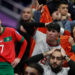 إصابة زياش رفقة المنتخب المغربي تبعده عن الميادن لمدة لا تقل عن شهر ..