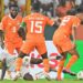 كوت ديفوار تصعق مالي وتتأهل إلى نصف نهائي كأس أمم إفريقيا