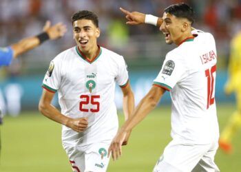 المنتخب الوطني الأولمبي يستعد للألعاب الاولمبية بمواجهتين وديتين أمام أوكرانيا وويلز