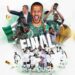 مدرب منتخب نيجيريا: أوروبا تتغذى على لاعبي شوارع إفريقيا