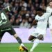 ريال مدريد يسحق جيرونا برباعية نظيفة ويعزز صدارة لليغا
