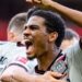 ليفركوزن يعادل الرقم القياسي الألماني