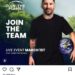 ميسي ينضم لمنظمة “Join The Planet”