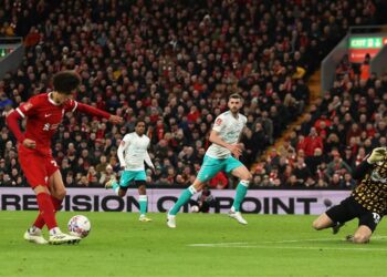 ليفربول وتشيلسي ويونايتد إلى ربع نهائي كأس الاتحاد الإنجليزي