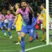 ميلان يعزز تواجده في المركز الثالث في الدوري الإيطالي