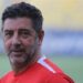 إقالة فيتوريا من تدريب المنتخب المصري