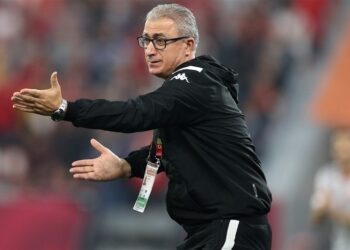 المنذر الكبير مدرباً جديداً لـ”الأفريقي”