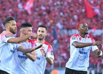 سيناريوهات تأهل الوداد الرياضي إلى الدور المقبل من دوري أبطال إفريقيا..