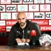 مدرب المنتخب المغربي يستعد لتغييرات في طاقمه الفني