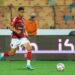 رضا سليم يسجل ويساهم في فوز الاهلي على بلدية المحلة بخماسية