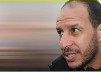 مديحي مهاجما عادل رمزي.. وهذا ما دفعني للرحيل عن الوداد..