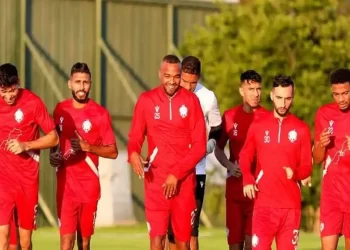 الوداد الرياضي يحدد موعد سفره إلى بوتسوانا لمواجهة جوانينغ غالاكسي