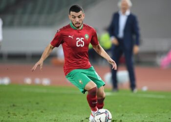 إلياس شاعر يحكم عليه بالسجن ببلجيكا