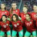 المنتخب المغربي النسوي يباشر استعداداته لمواجهة تونس في تصفيات أولمبياد باريس 2024