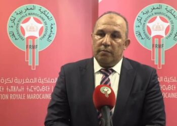 رئيس العصبة الاحترافية يؤكد عدم تأجيل مباراة الرجاء وحسنية أكادير