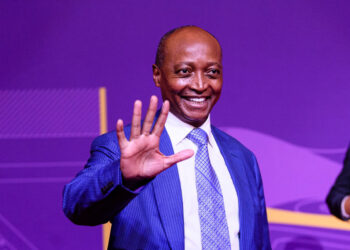 موعد جديد لـ كأس أمم إفريقيا 2025 بالمغرب..  رئيس الاتحاد الافريقي يكشف عن تاريخ البطولة ..