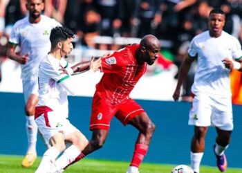 العصبة الاحترافية تكشف عن برنامج الجول 19 من البطولة الوطنية ..