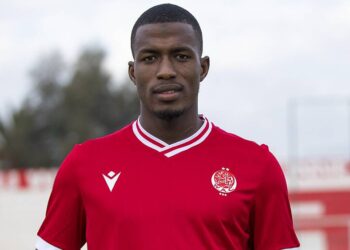 الوداد الرياضي يحسم صفقة اللاعب الموريتاني سيدي بونا عمار ..