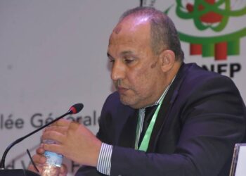 رئيس العصبة الاحترافية متابع بتهم جرائم الاموال