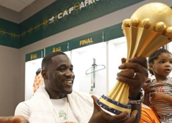 مدرب منتخب الكوت ديفوار إيمريس فايي يعبر عن امتنانه للمنتخب المغربي