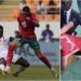 بونو يفاجئ الجميع ويقحم أوناحي في واقعة الركراكي ومبيمبا ..