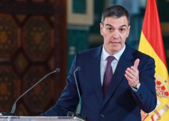 بيدرو سانشيز: استضافة كأس العالم  2030 تشكل تحدياً استثنائياً بين المغرب وإسبانيا والبرتغال..