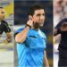 لجنة الأخلاقيات تستمع إلى حكام البطولة “برو” في قضية التلاعب والرشوة