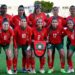 لاعبات المنتخب المغربي يضربون موعد مع المنتخب الزامبي ..