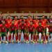 منتخب “الفوتسال” يتعادل مع صربيا وديا