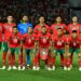 الألعاب الأولمبية باريس 2024: المنتخب الوطني لأقل من 23 سنة يجري تجمعا إعداديا بتركيا
