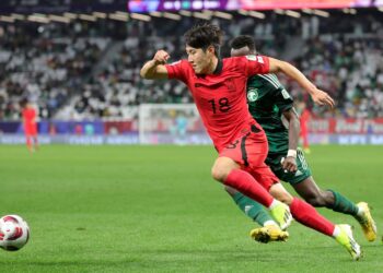 ربع نهائي أمم آسيا.. كوريا الجنوبية تواجه أستراليا بذكريات نهائي 2015
