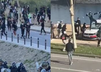 تأجيل النطق بالحكم في ملف أحداث شغب الرجاء والمغرب التطواني