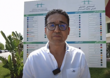 توقيف محمد طلال لمدة سنة