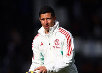 رامسي يرحل عن مانشستر يونايتد ويصبح أصغر مدرب في تاريخ الدوري الأمريكي