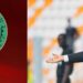 طارق السكتيوي مدربا للمنتخب الوطني الاولمبي