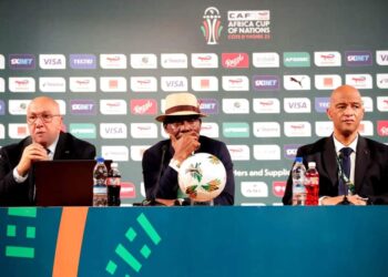 فتحي جمال يشارك في  مجموعة CAF للدراسات الفنية TSG