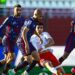 المغرب التطواني يفرض التعادل على مضيفه الفتح الرياضي