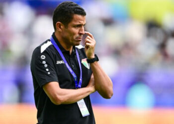 الحسين عموتة يدخل على خط إقصاء المنتخب المغربي من نهائيات كأس أمم إفريقيا ..