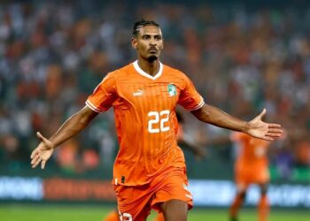 كوت ديفوار تحرز لقب كأس أمم إفريقيا على حساب نيجيريا