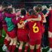 لأول مرة.. منتخب إسبانيا للسيدات يتأهل للألعاب الأولمبية