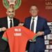 “الاتحاد الإيفواري يدعو فوزي لقجع ووليد الركراكي لحضور نهائي كأس أمم إفريقيا”