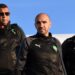 تغيير جزئي محتمل في طاقم وليد بالمنتخب المغربي ..