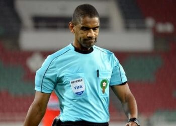 سمير الكزاز يعوض جيد في مباراة الترجي والنجم الساحلي