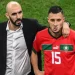 بعد تراجع مستوى أملاح .. الركراكي يجد بديل لاعب فالنسيا الاسباني..