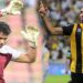 حمدالله :”المحمدي حارس الوحدة تحداني يوم كنا في المنتخب قال ما تقدر تسجل علي باننيكا وحطيتها في راسي”