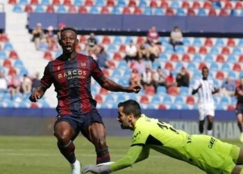 البولديني : ” لن أستسلم حتى أحقق حلم الانضمام إلى المنتخب المغربي”..