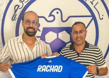 الجامعة توقف لاعب الوداد الرياضي السابق