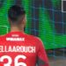 علاء بلعروش يتألق في الدوري الفرنسي ويتصدى لركلة جزاء مبابي
