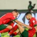 حارث:”الكثير من الحزن والخيبة بعد الإقصاء المبكر من كأس أمم أفريقيا”